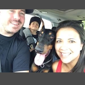 Meet your Posher, Stephanie